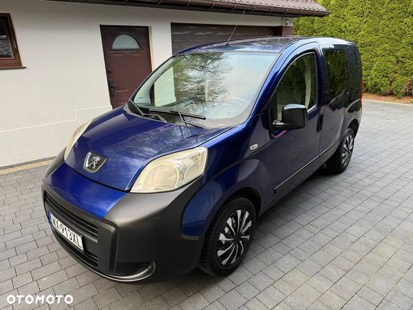 Fiat Fiorino Qubo 1.4 Dynamic - 3