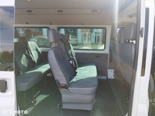 Ford Transit - 10