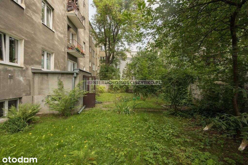 Mokotów: 2 lokale, 1 inwestycja!-17