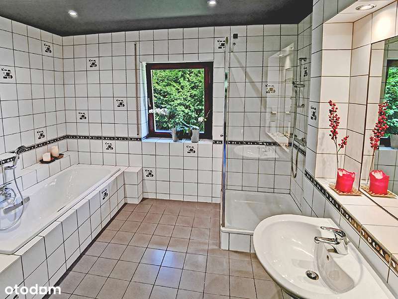 Parterowy dom blisko centrum miasta-12