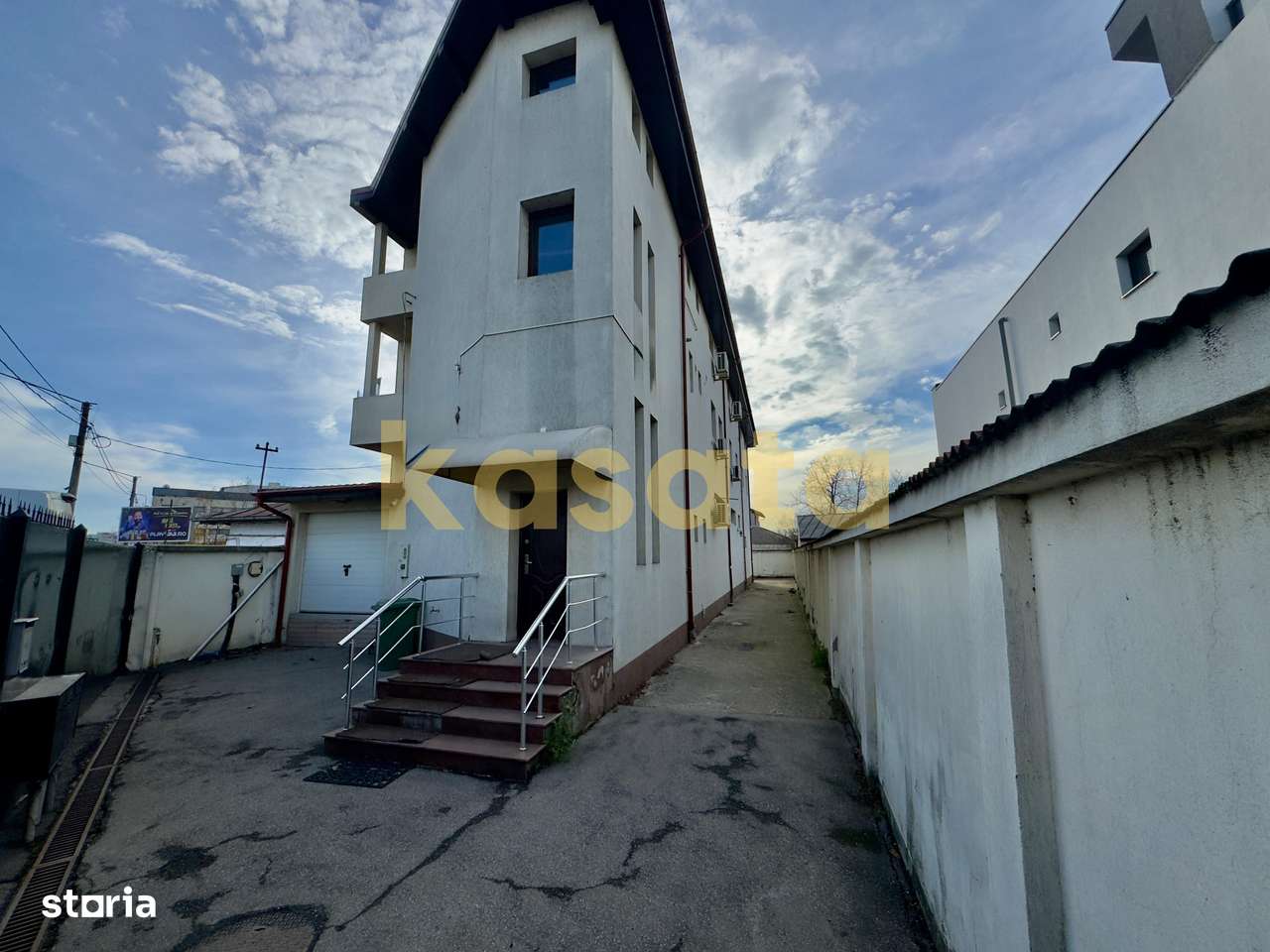 Birouri + Depozit (Standard Pharma) – Acces Rapid Centura București - Imagine principală: 2/20