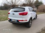 Kia Sportage 1.7 CRDI XL 2WD - 10