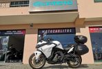 CF Moto GT 650 Touring - 8