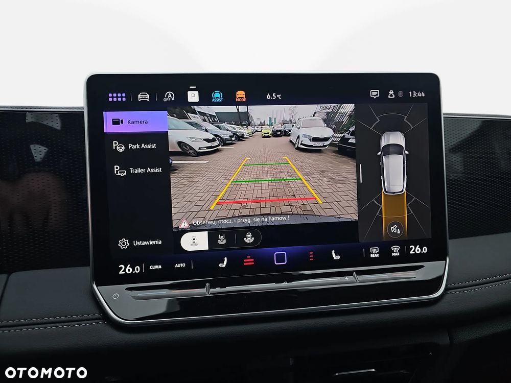 1.5 eTSI 150KM DSG + pakiety hak Salon PL, BEZ PRZEBIEGU ! FV23%