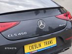 Mercedes-Benz CLS 450 4-Matic 9G-TRONIC - 11