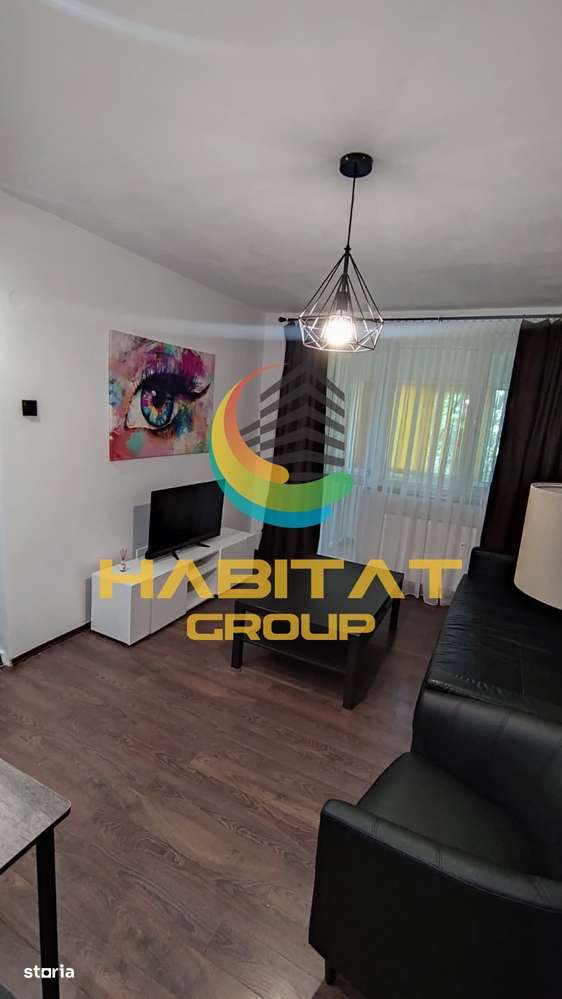 Vanzare 2 camere renovat Brancoveanu Nitu Vasile - Budimex - Imagine principală: 4/20