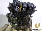 MOTOR COMPLETO FORD FUSION 2003 -FYJB - 2