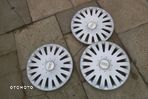 audi a4 b6 kolpak dekiel 16 3c0601147b - 1