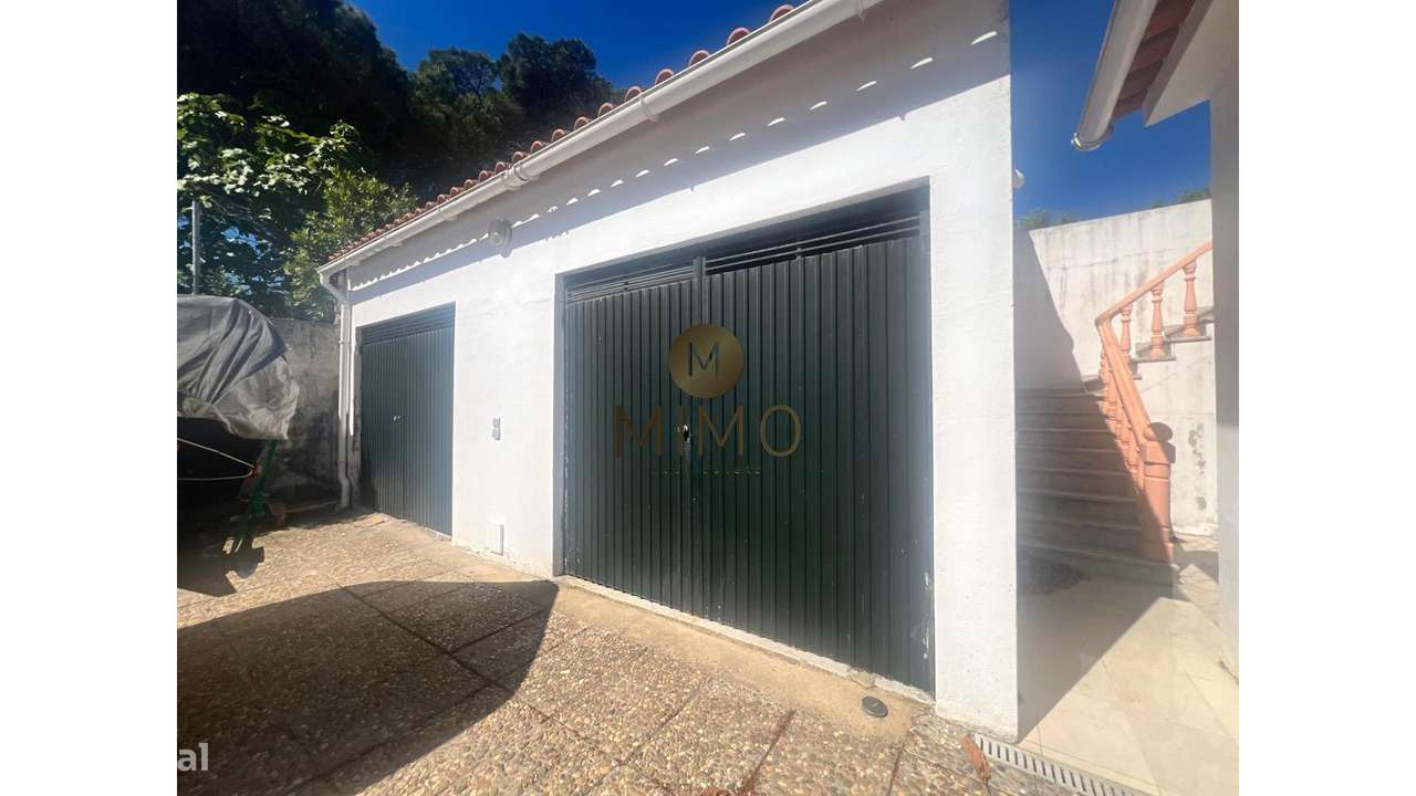 Moradia para Restaurar em Manique de Baixo-9