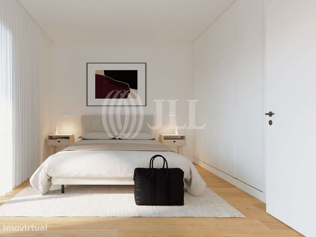 Apartamento T3 novo no ALMAR Bridge, Almada - Grande imagem: 4/35