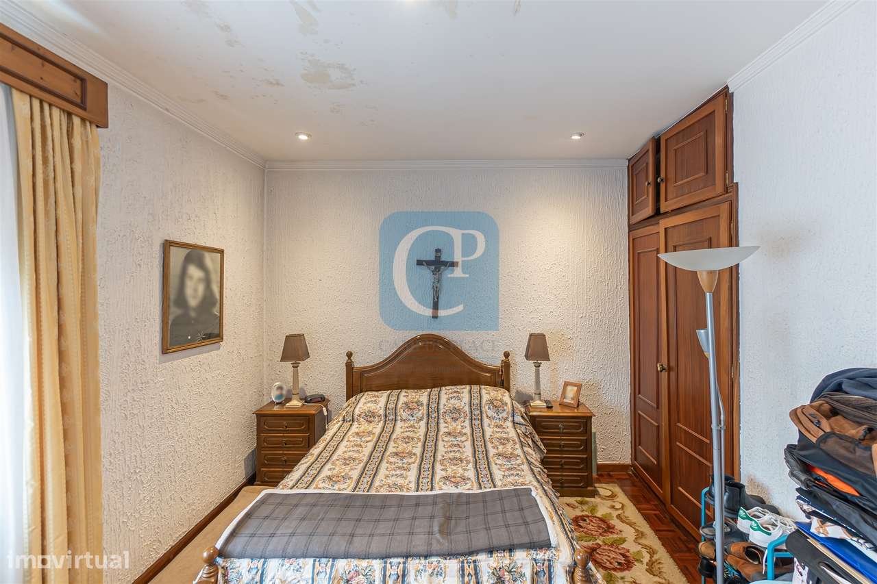 Andar Moradia T3 Duplex  em Pedrouços, Maia-19