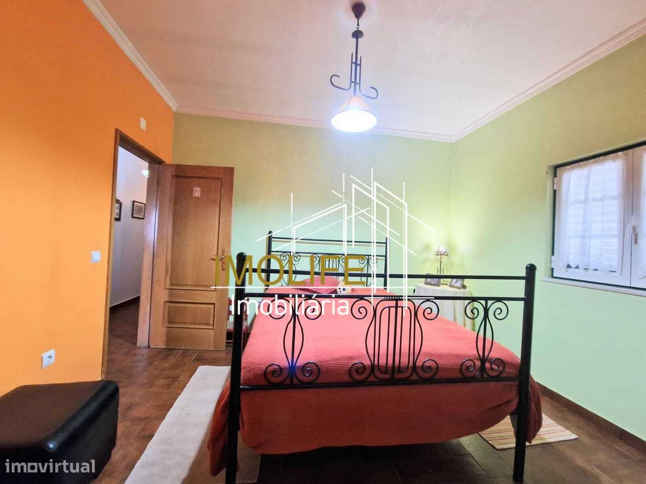 Moradia T4 sita na aldeia de Sapos - Mertola-26