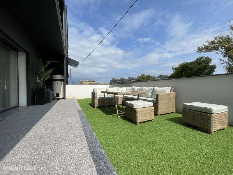 T1 perto da praia - Grande imagem: 4/10