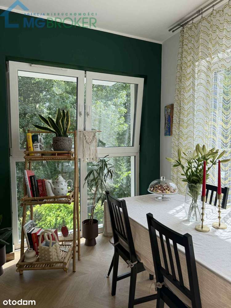 Katowice- Park Bażantów/BEZ PROWIZJI!/BEZ KOSZTÓW NOTARIALNYCH!-9