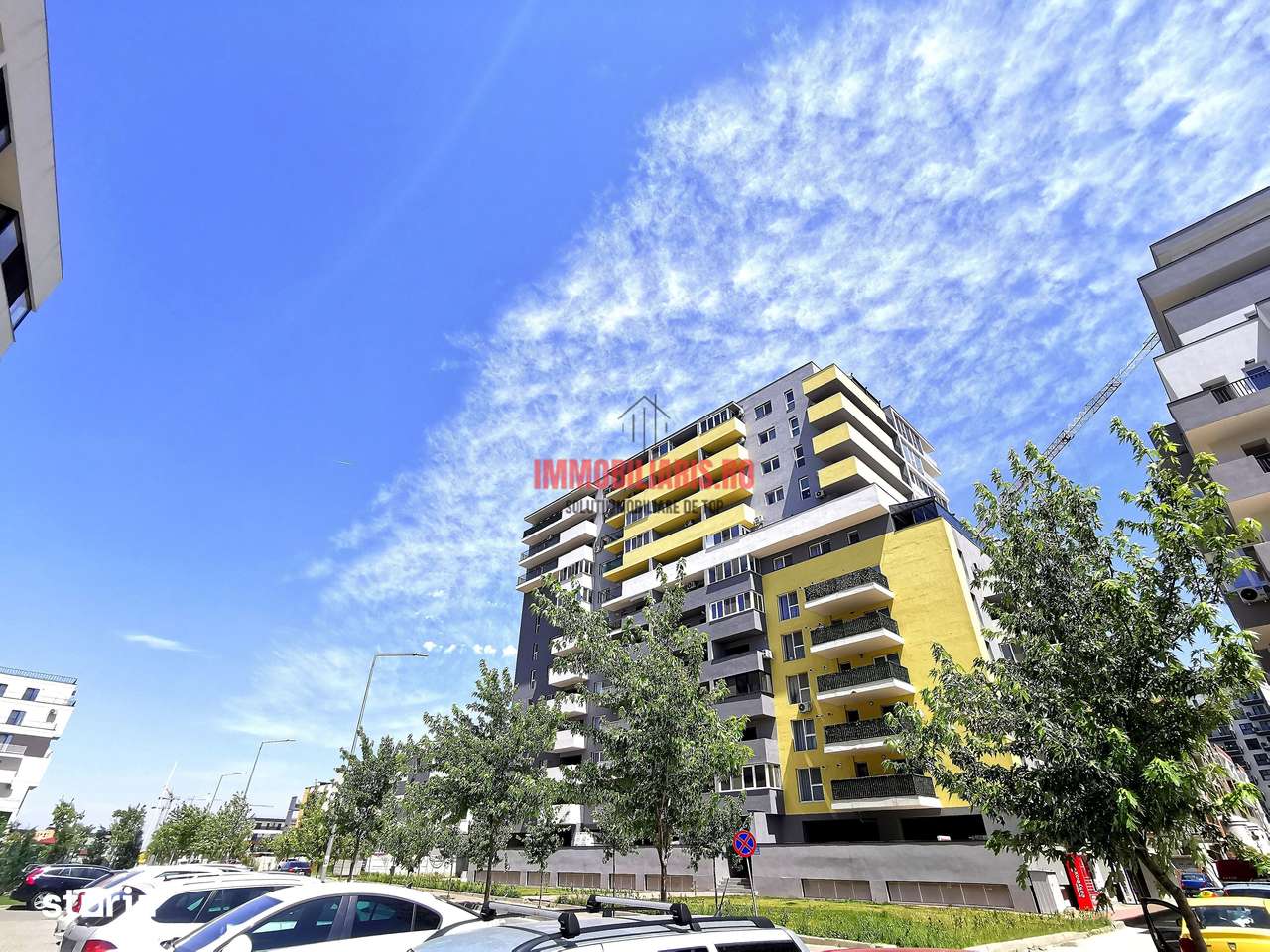 Nicolae Teclu - Apartament FINALIZAT - Parcare BONUS - Comision 0%-9