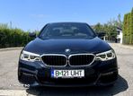 BMW Seria 5 530d xDrive AT - 8