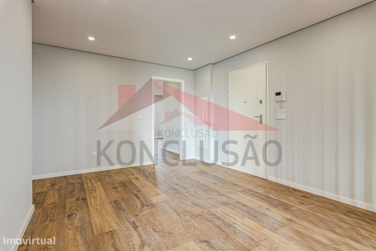 Casal do Moledo, Apartamentos novos em construção-11