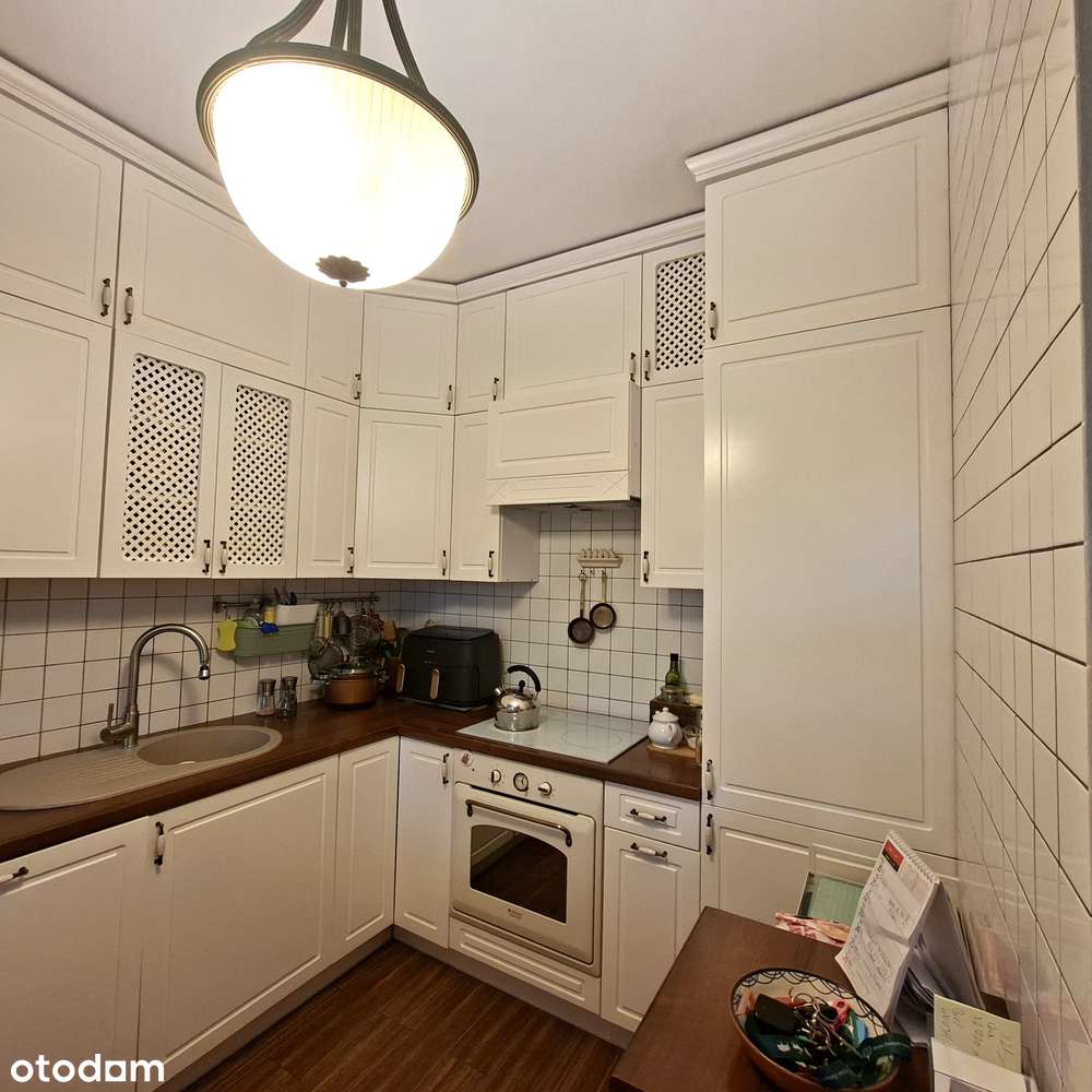 Aleksandrów Łódzki. Elegancki apartament z miejscem parkingowym-10