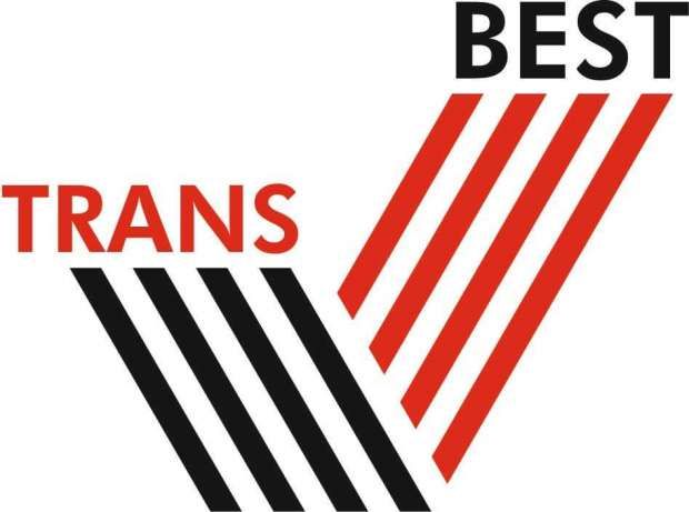 TRANS BEST logo