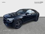 Mercedes-Benz GLC Coupe 220 d 4MATIC - 1