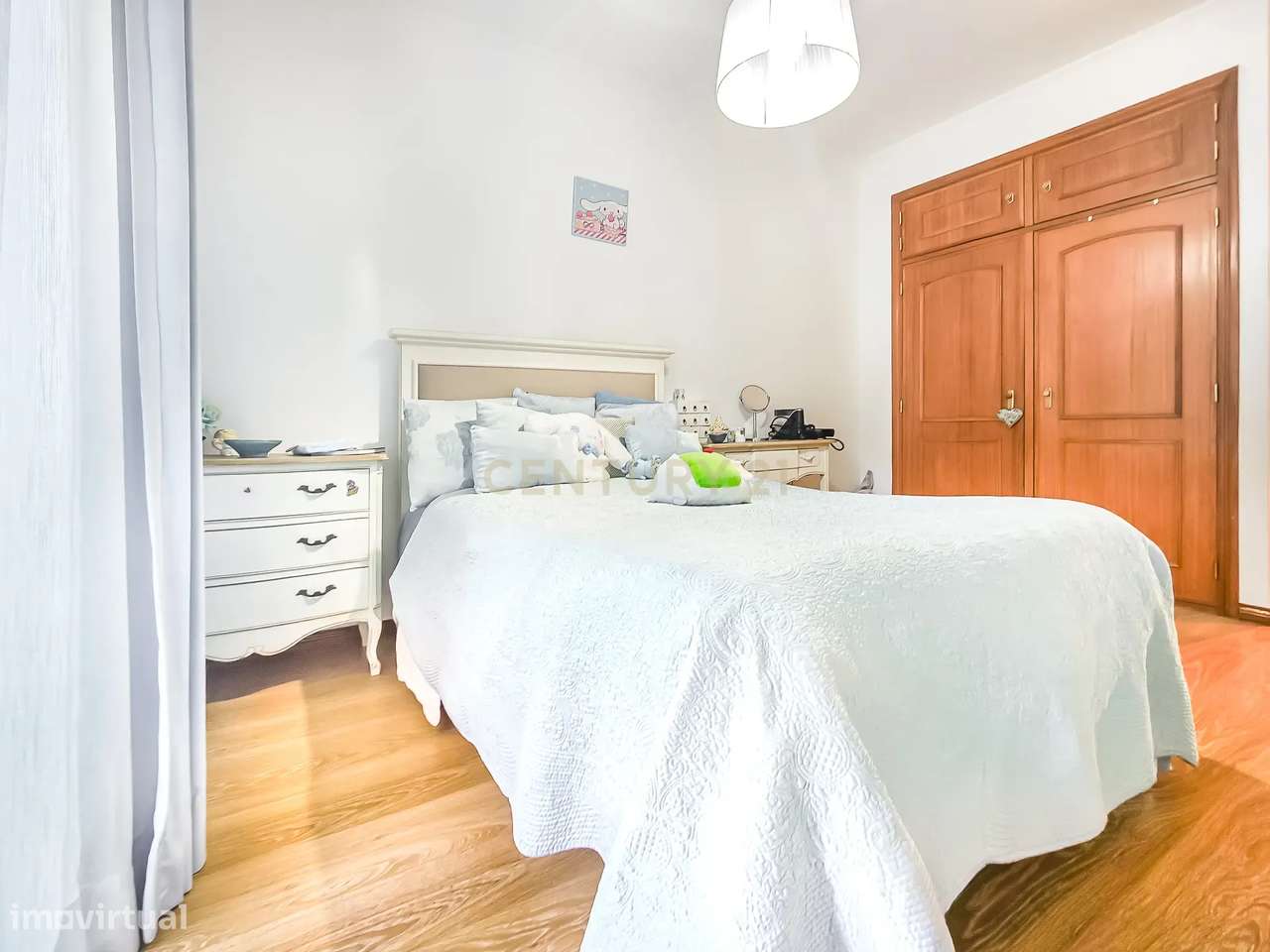 T3 Renovado | Abóboda| Espaço, Conforto e 2 Casas de Banho para a sua-18