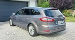 Ford Mondeo - 7