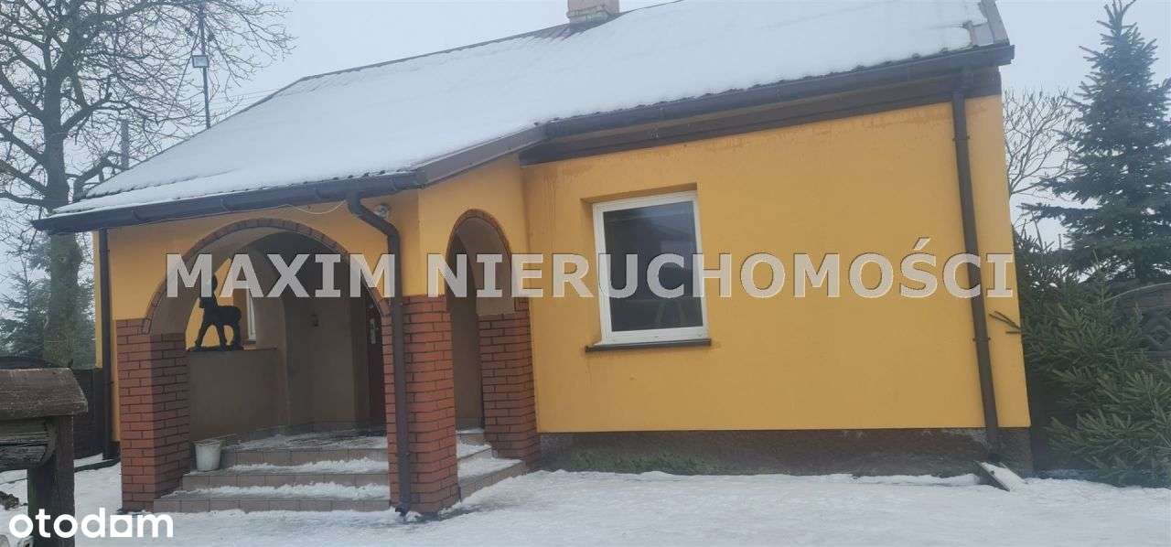 Siedlisko do zamieszkania od zaraz-13