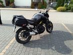 Yamaha MT - 3