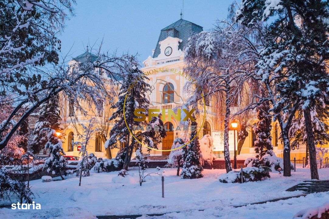 Slatina, central, imobil modern pt clinica, birou, banca, show room - Imagine principală: 5/14