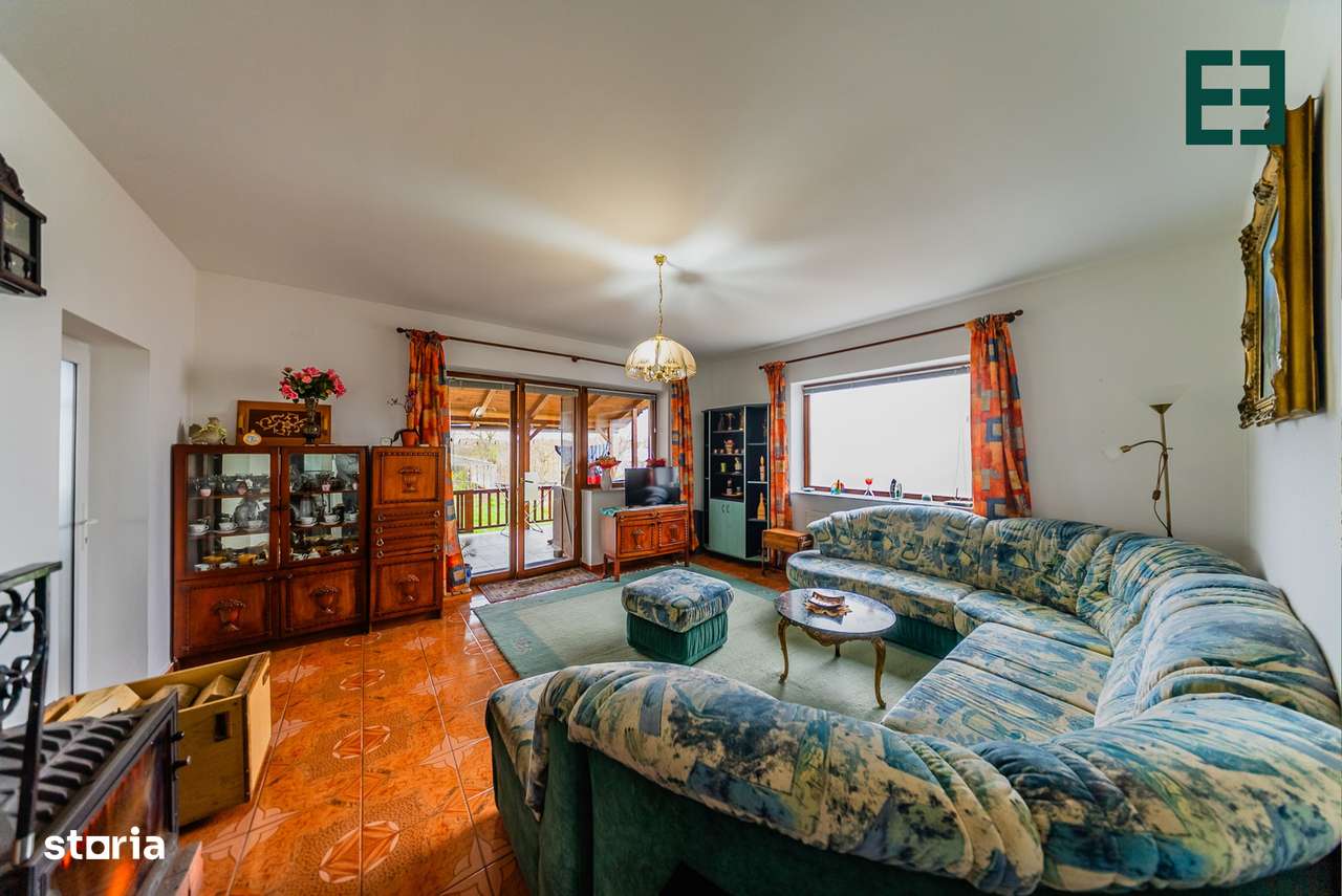 Casă 14 camere și 1080 mp teren - Aradul Nou - Arad - Imagine principală: 4/20