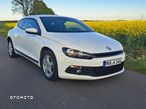 Volkswagen Scirocco - 26