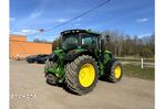 John Deere 6150R - 7