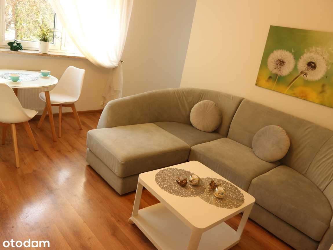 Okazja (!) - Klimatyczne 3 pok. / Wyposażone / blisko PARK - Pełny obrazek: 4/13