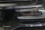 Reflektor Lampa Bi-Xenon LED USA Srt Czarna Jeep Grand Cherokee wk2 Lift 13 - 2