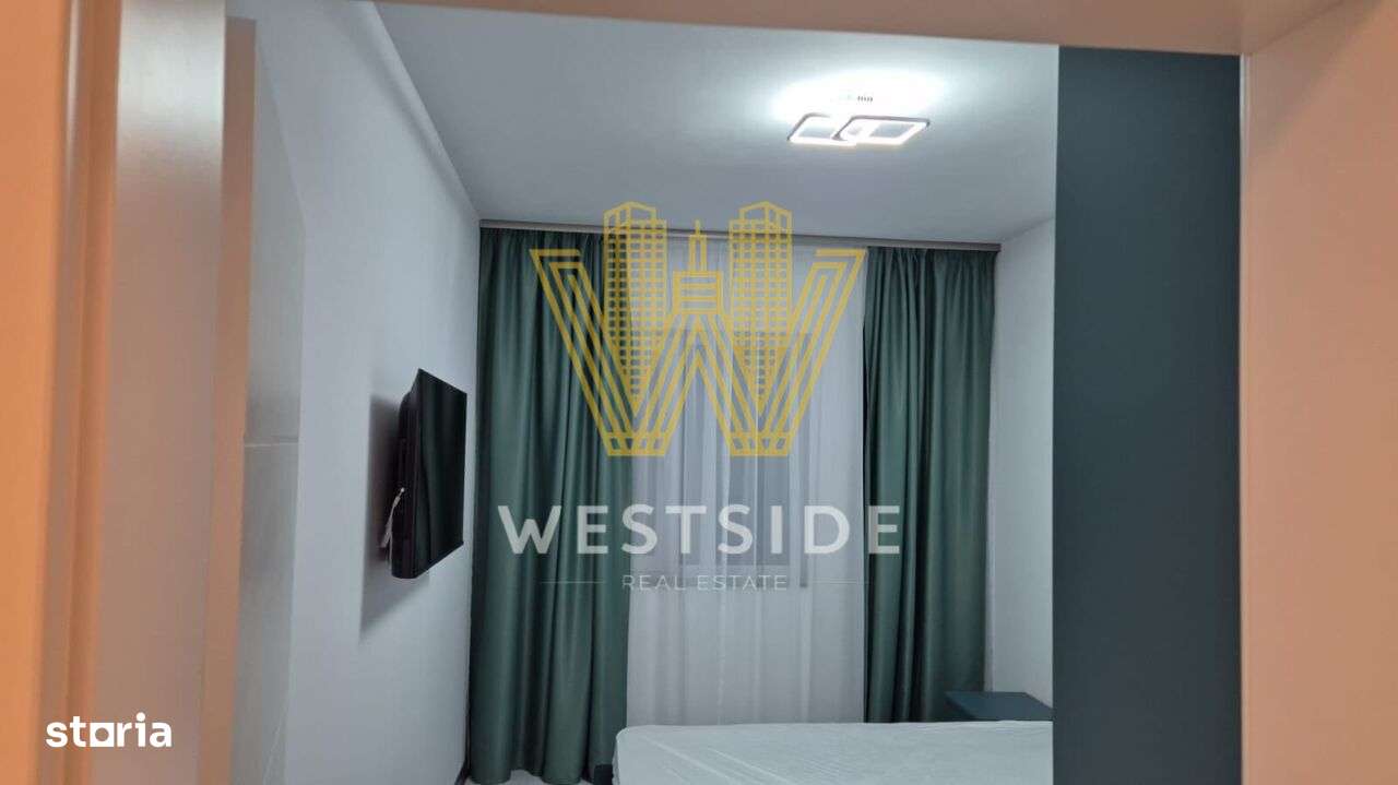 Apartament premium, de inchiriat, in Giroc - Imagine principală: 4/9