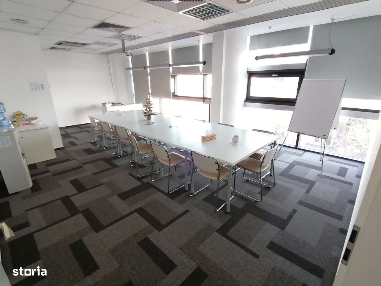 Comision 0! Inchiriere birouri in zona Universitate - de la 350mp - Imagine principală: 5/9