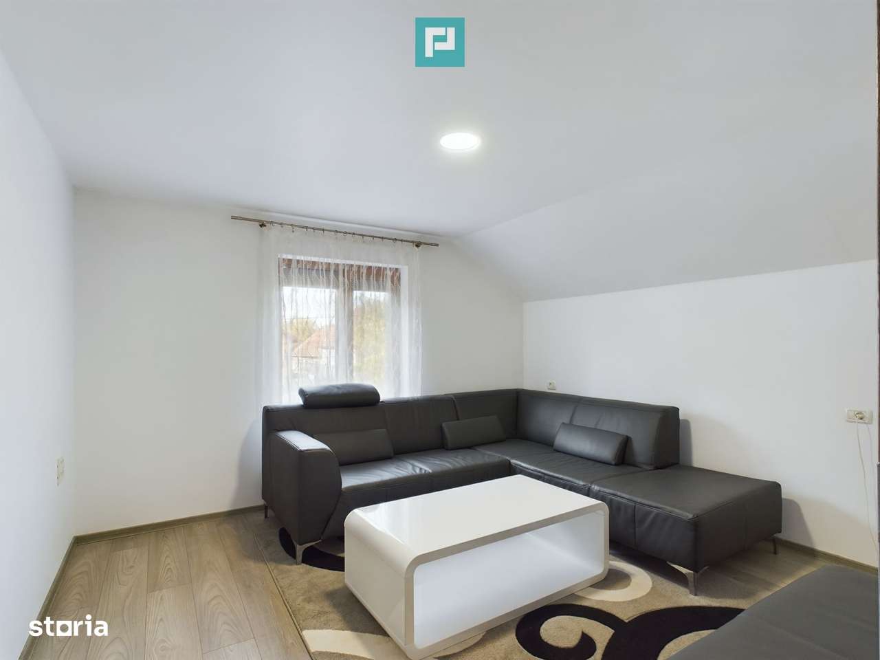 Casă Individuală Cărpiniș - Imagine principală: 3/20