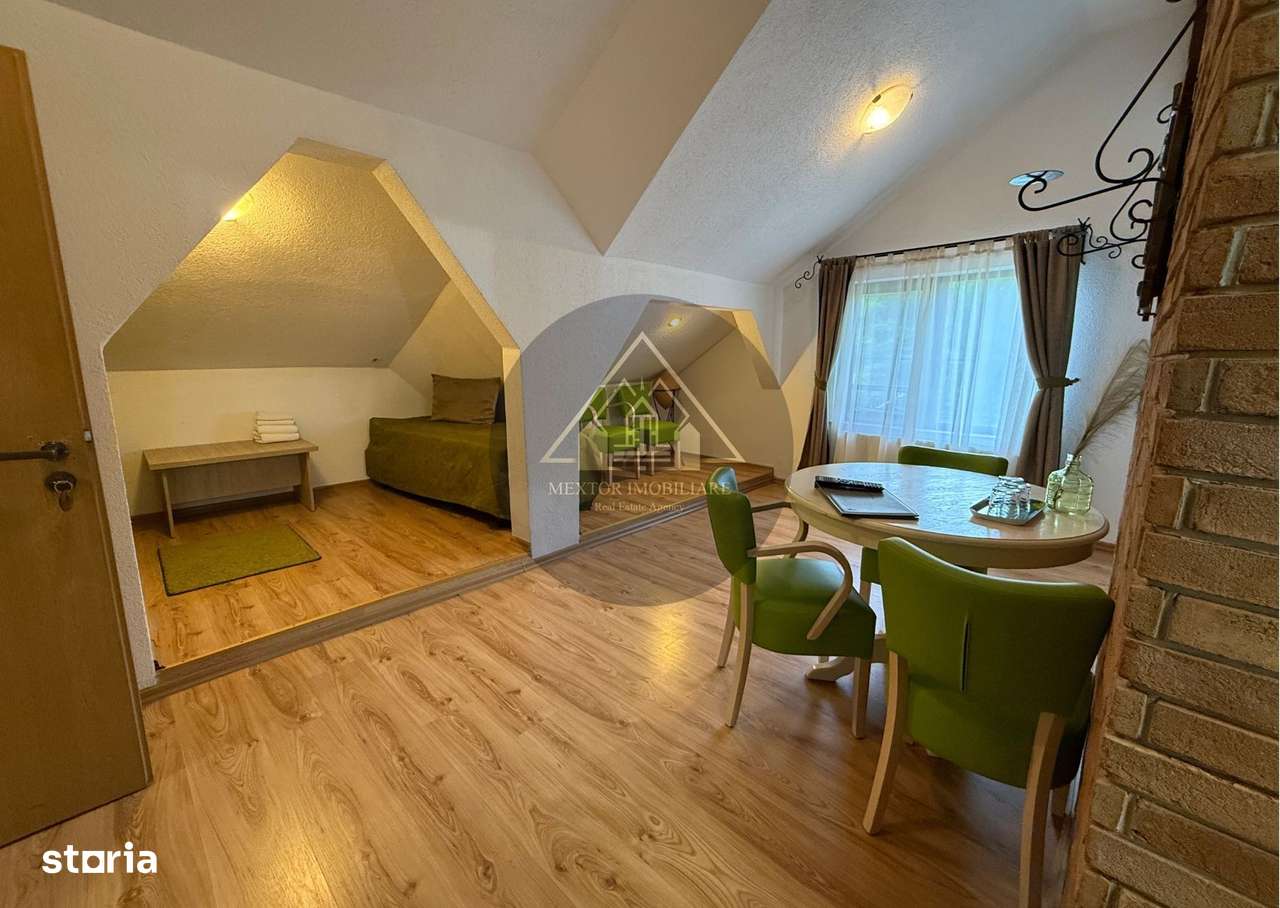 Afacere la cheie, Han, Pensiune, Restaurant-16