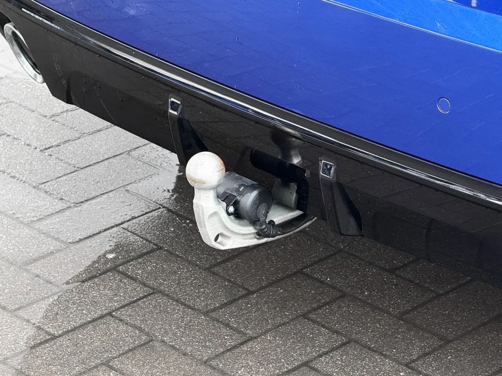 BMW Seria-4 430I XDRIVE M Sport 2.0 Benzyna 258 KM — zdjęcie 7