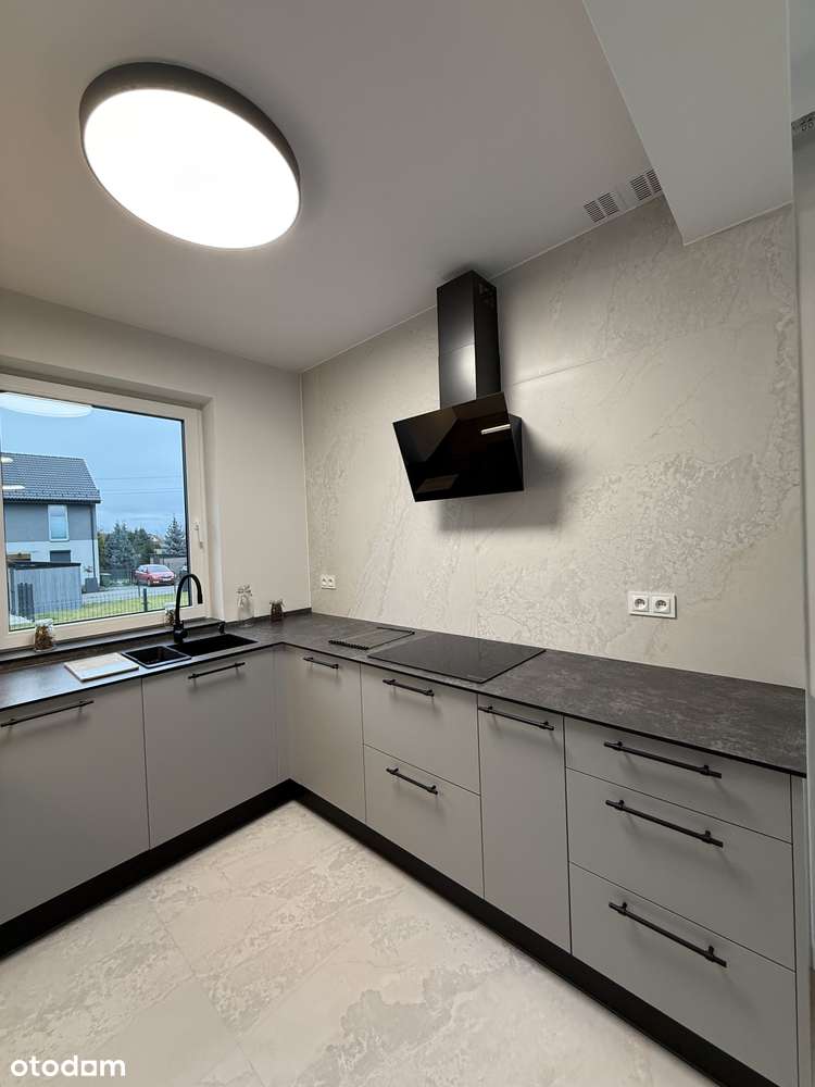 Dom z widokiem na góry 5km do centrum Bielska NOWY do wprowadzenia - Pełny obrazek: 4/13