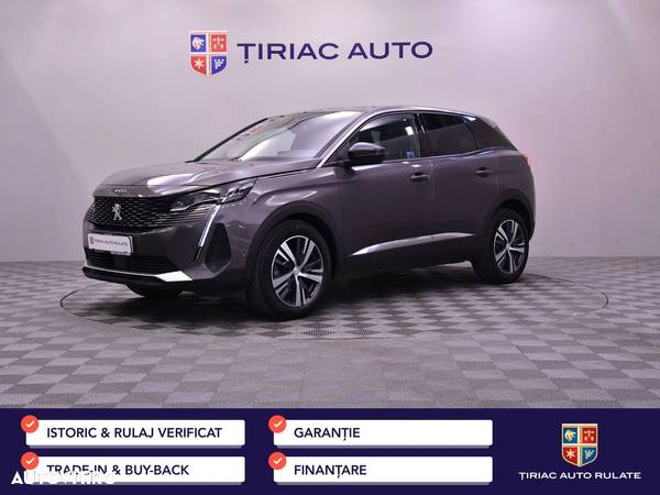 Peugeot 3008 - 1