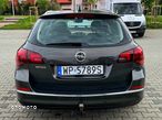 Opel Astra 1.6 Cosmo - 4