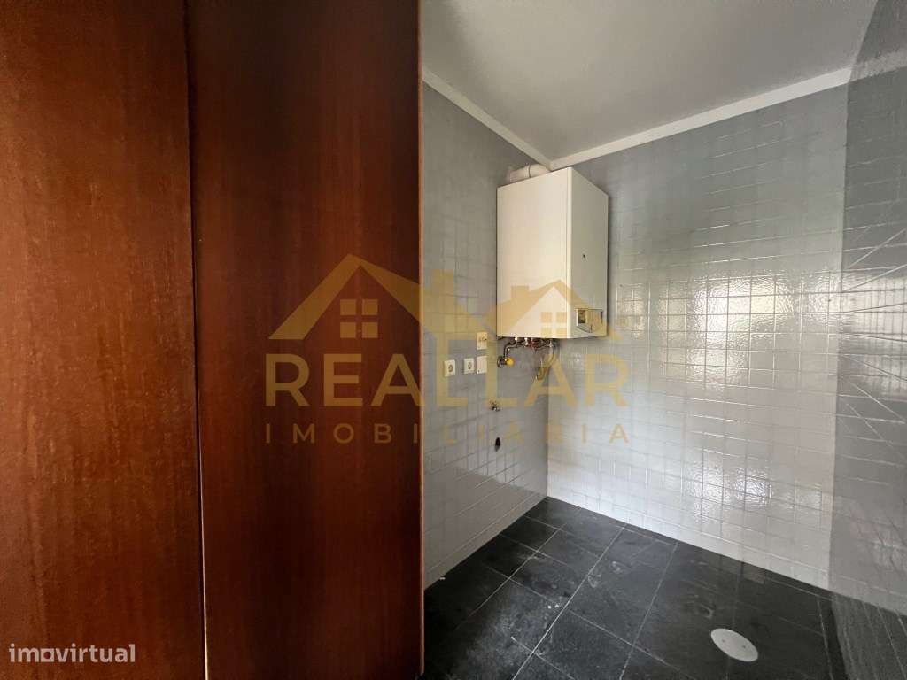 Apartamento T3 na Póvoa de Varzim - Grande imagem: 4/30