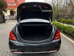 Mercedes-Benz Klasa S 350 d AMG Line 9G-TRONIC - 12