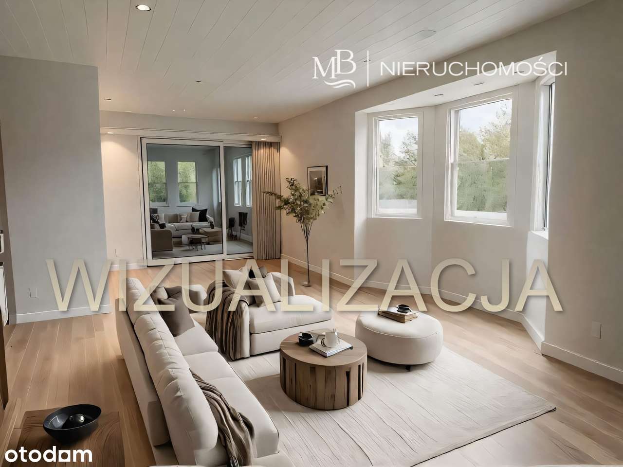 Funkcjonalny dom blisko ul. Żorskiej w Rybniku-13