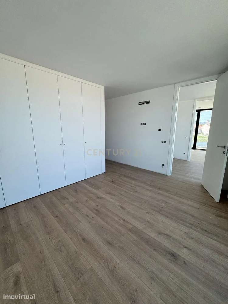 Moradia de Luxo T4 com Piscina - Sintra/Magoito-21