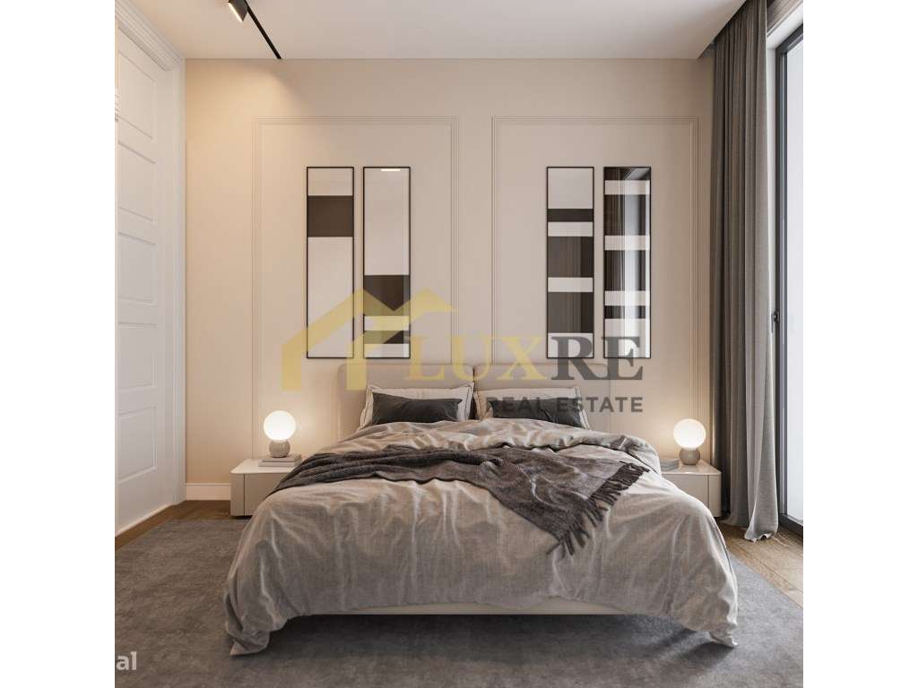 Apartamento T3 - NOVO - Portimão - Algarve-13