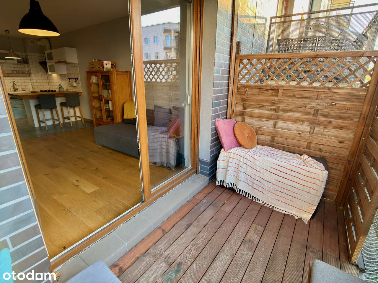 Dwa pokoje w topowej lokalizacji!!! | Balkon | Bez prowizji!!!-18