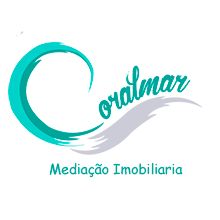Coralmar, Imobiliária, Lda Logotipo