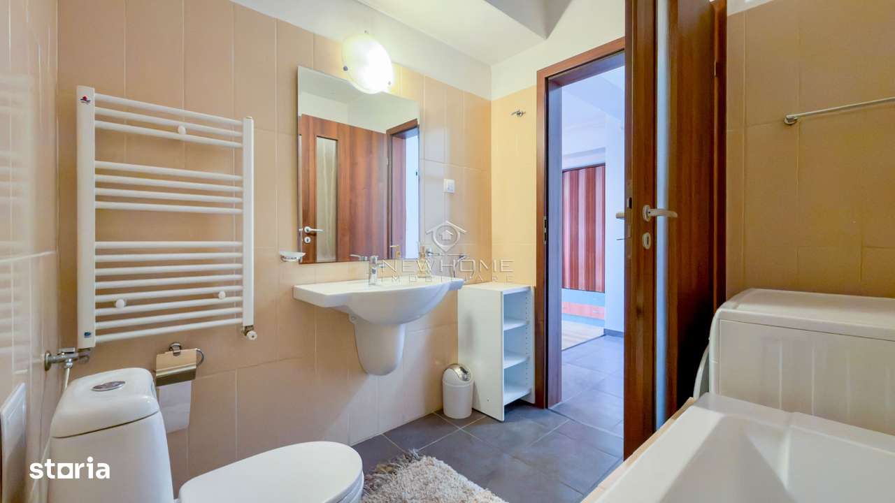 Apartament de vanzare 1 camera, zona Iulius Mall, FSEGA-16